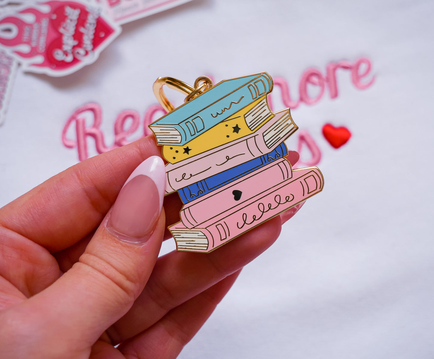 Bookish Bundle