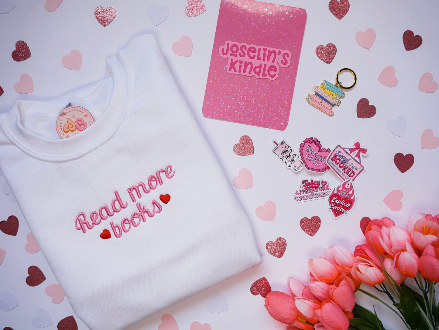 Bookish Bundle