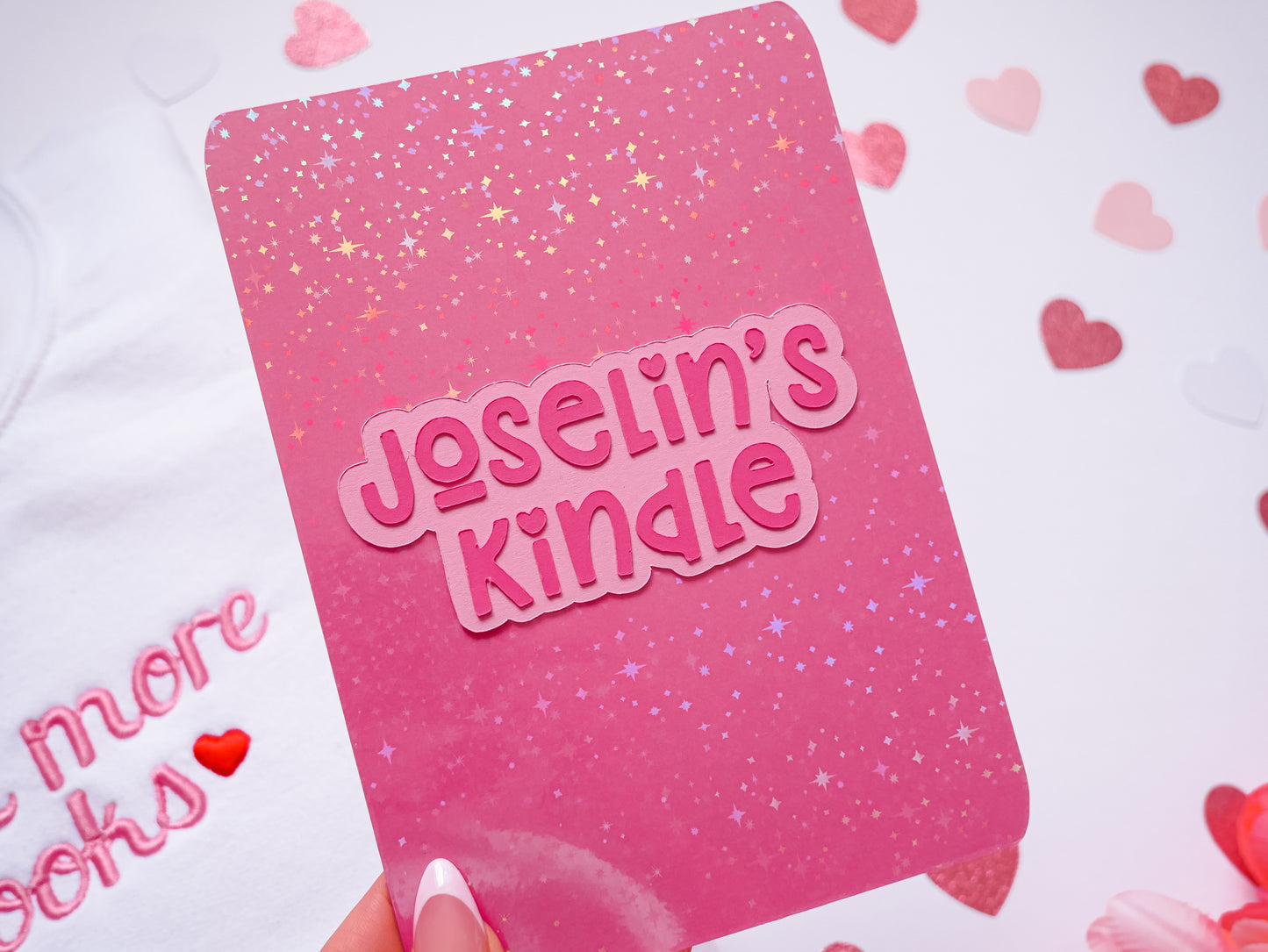 Bookish Bundle