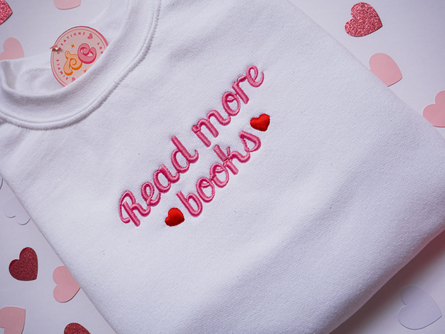 Bookish Bundle