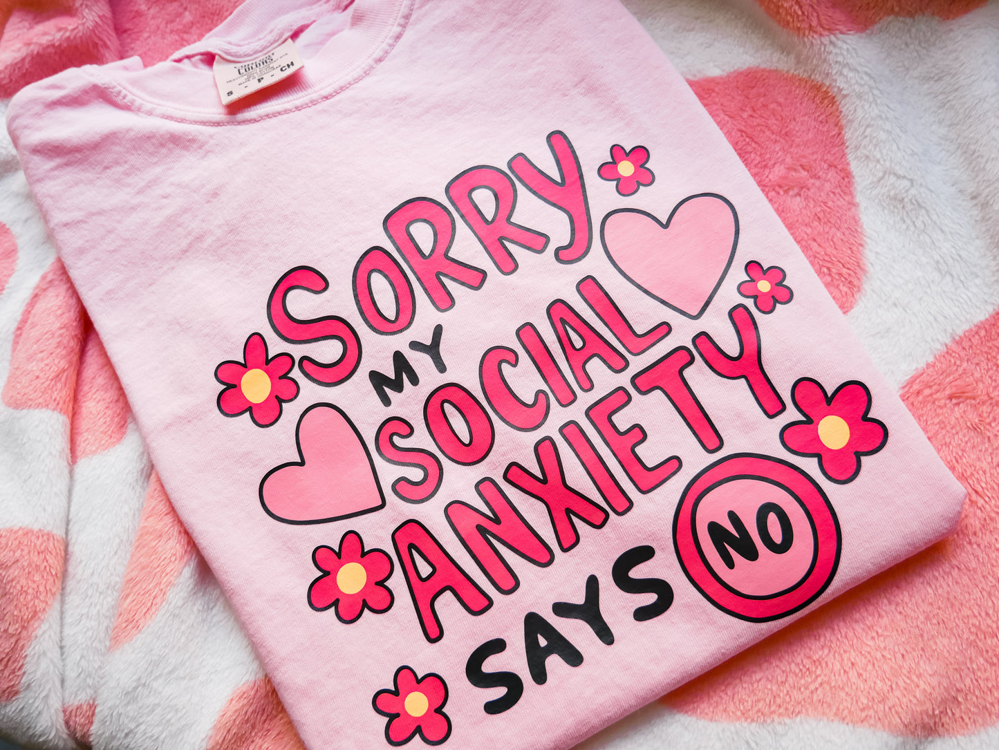 Anxiety Shirt