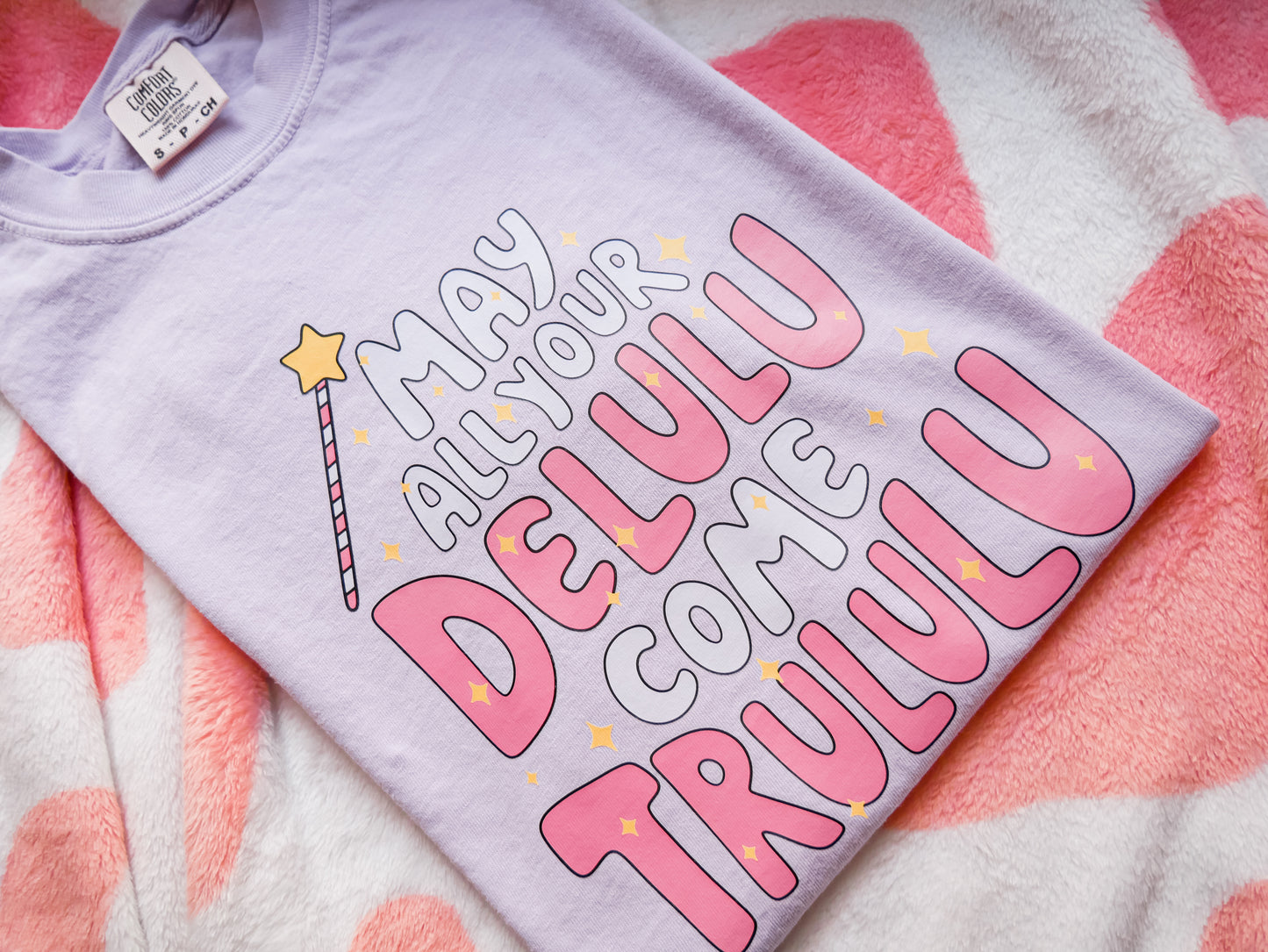 Come Trululu Shirt