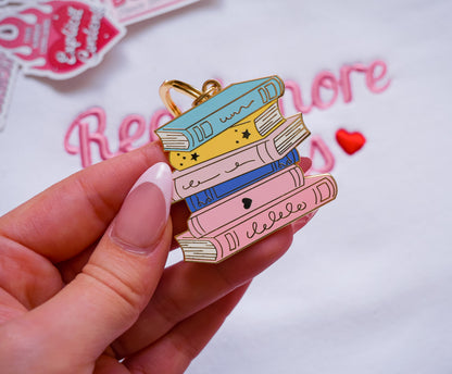 Bookish Bundle