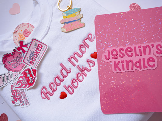 Bookish Bundle