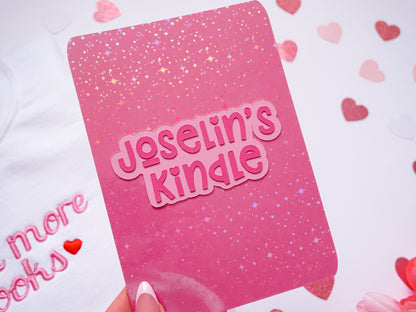 Bookish Bundle