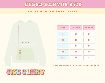 Glitter Anime Gamer Girl Hoodie – Pink and Purple Sweatshirt