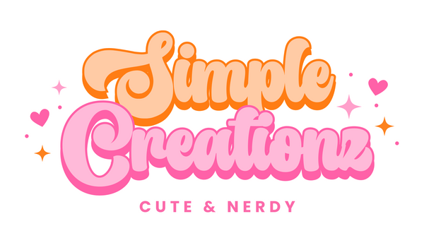 Simple Creationz Co