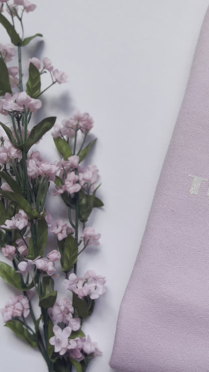 Too Busy Gaming Crewneck l Gamer Apparel